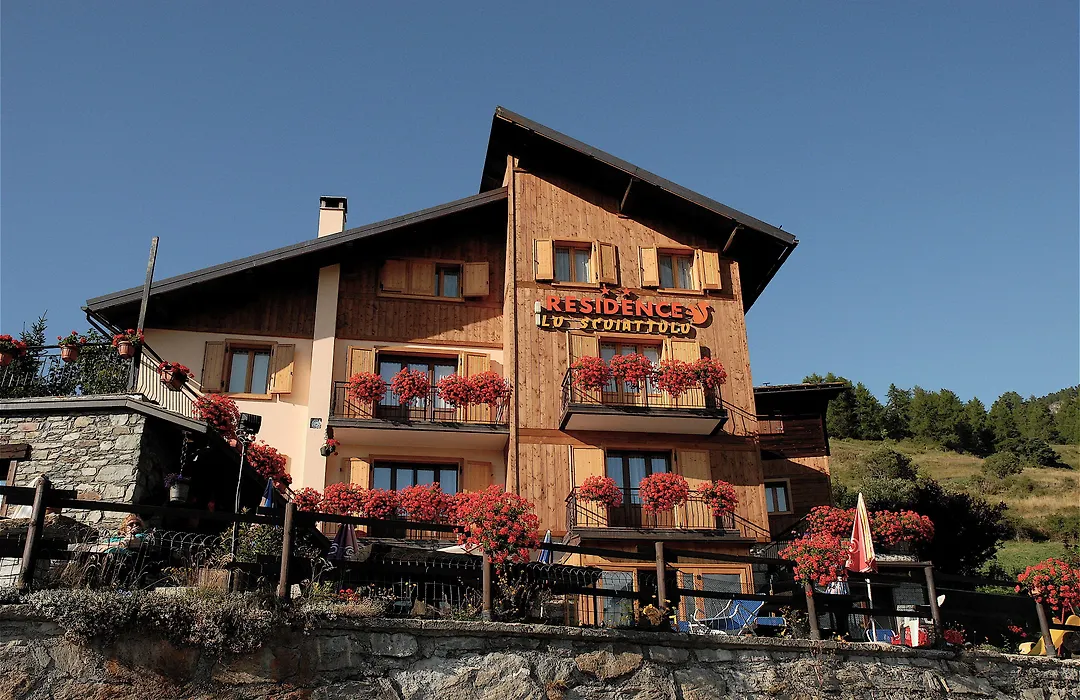 Residence Lo Scoiattolo-1